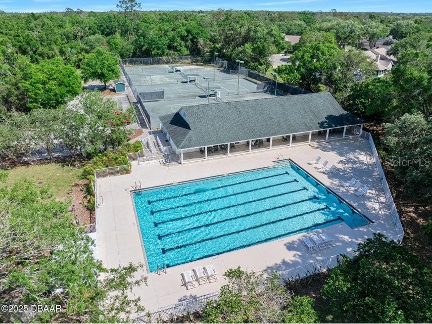 3132 Connemara Drive Ormond Beach FL 32174 FC310573 image66