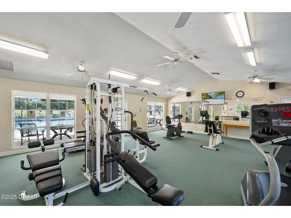 3132 Connemara Drive Ormond Beach FL 32174 FC310573 image69