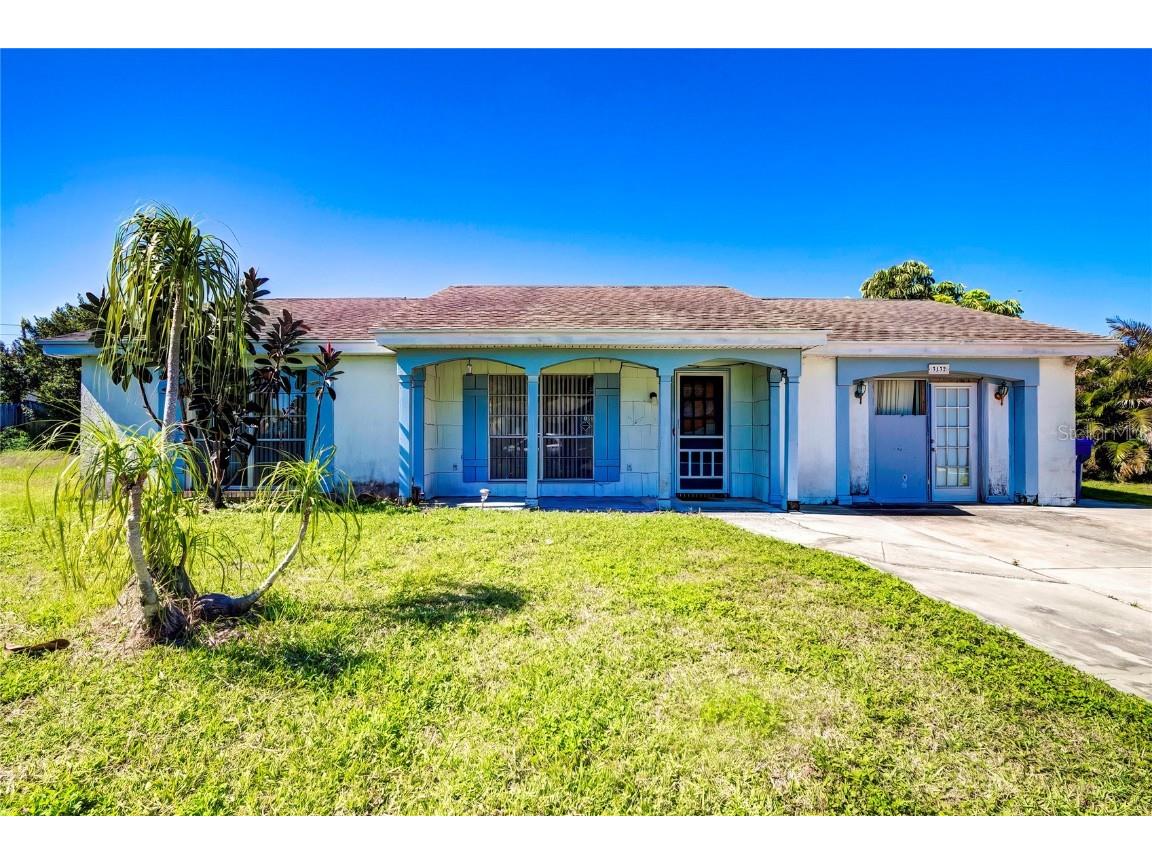 3132 Honeymoon Lane Holiday FL 34691 T3516976 image1