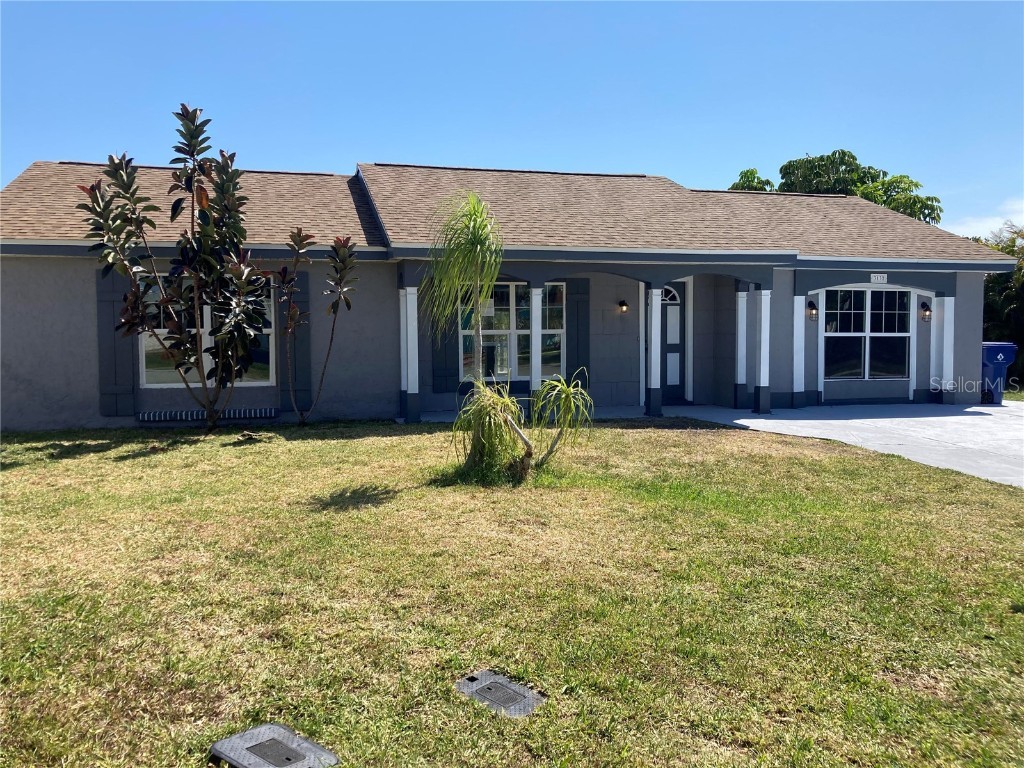 3132 Honeymoon Lane Holiday FL 34691 W7865546 image1