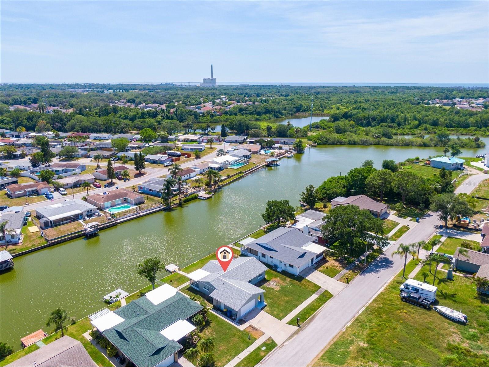 3132 Jackson Drive Holiday FL 34691 W7885484 image18