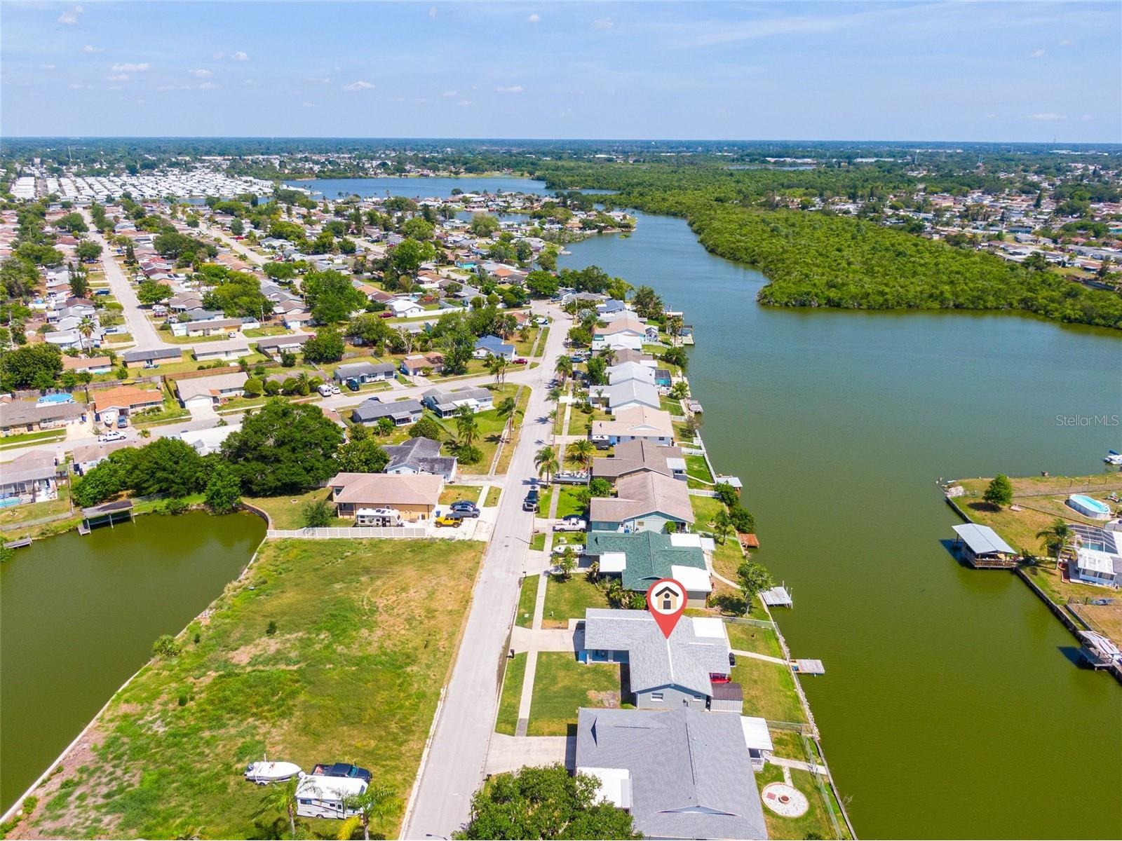 3132 Jackson Drive Holiday FL 34691 W7885484 image2