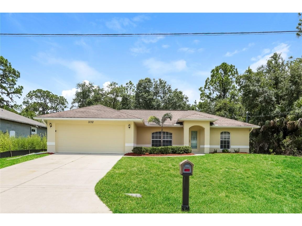 3132 Johannesberg Road North Port FL 34288 T3497294 image1