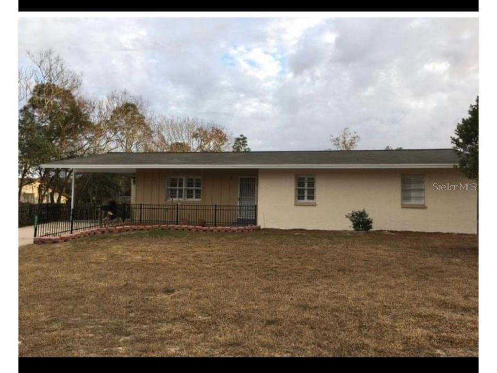 3132 Keeport Drive Spring Hill FL 34609 A4570392 image1