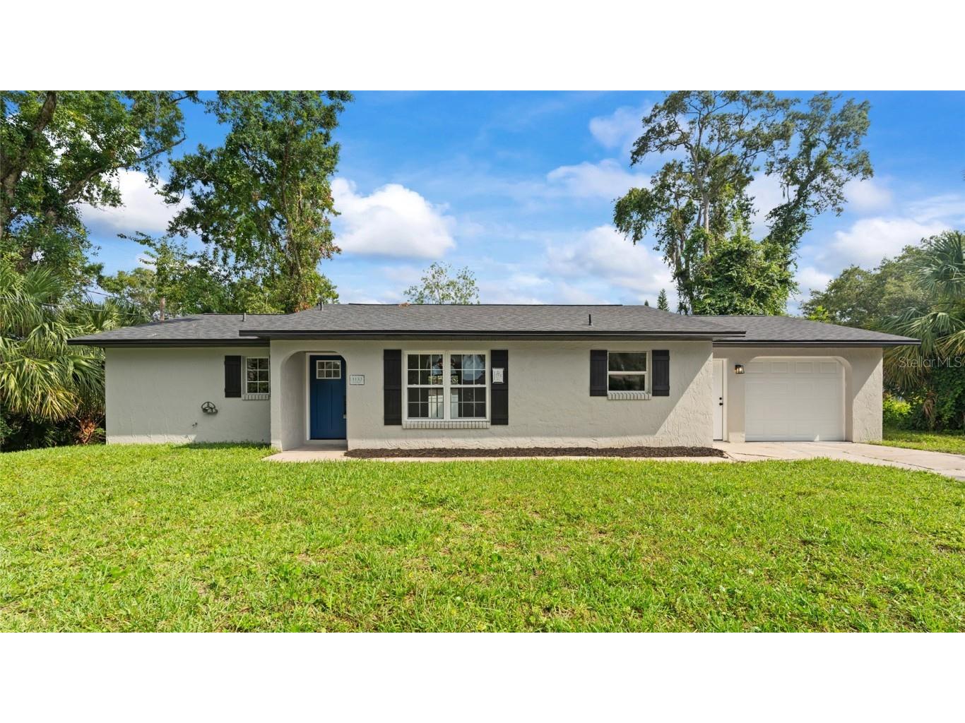 3132 Kumquat Drive Edgewater FL 32141 V4931000 image1