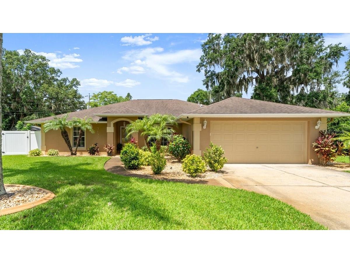 3132 Mango Tree Drive Edgewater FL 32141 V4943141 image1