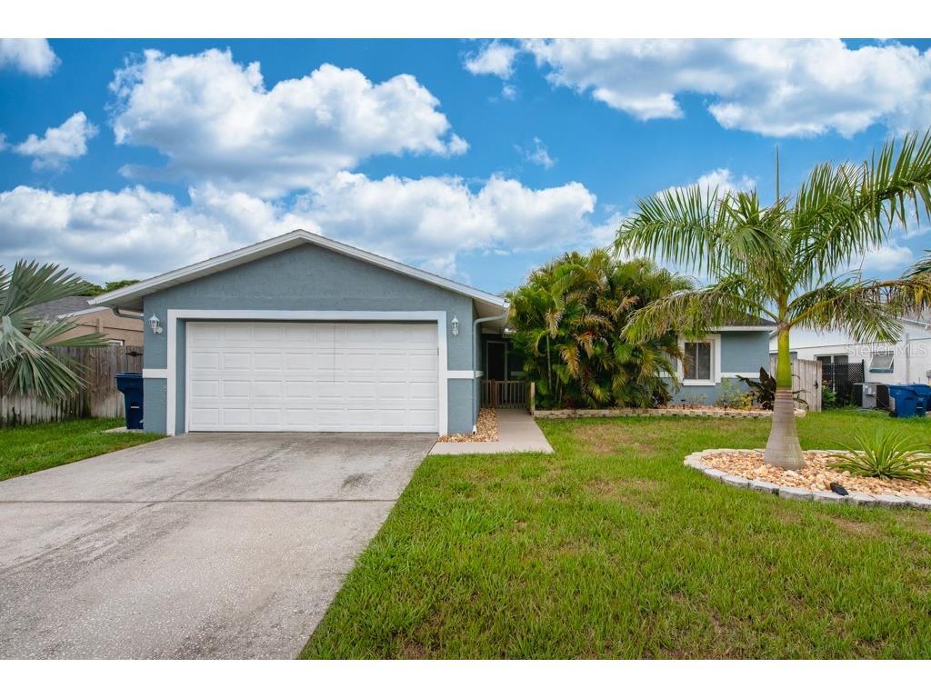 3132 Muir Street Holiday FL 34691 TB8403635 image1