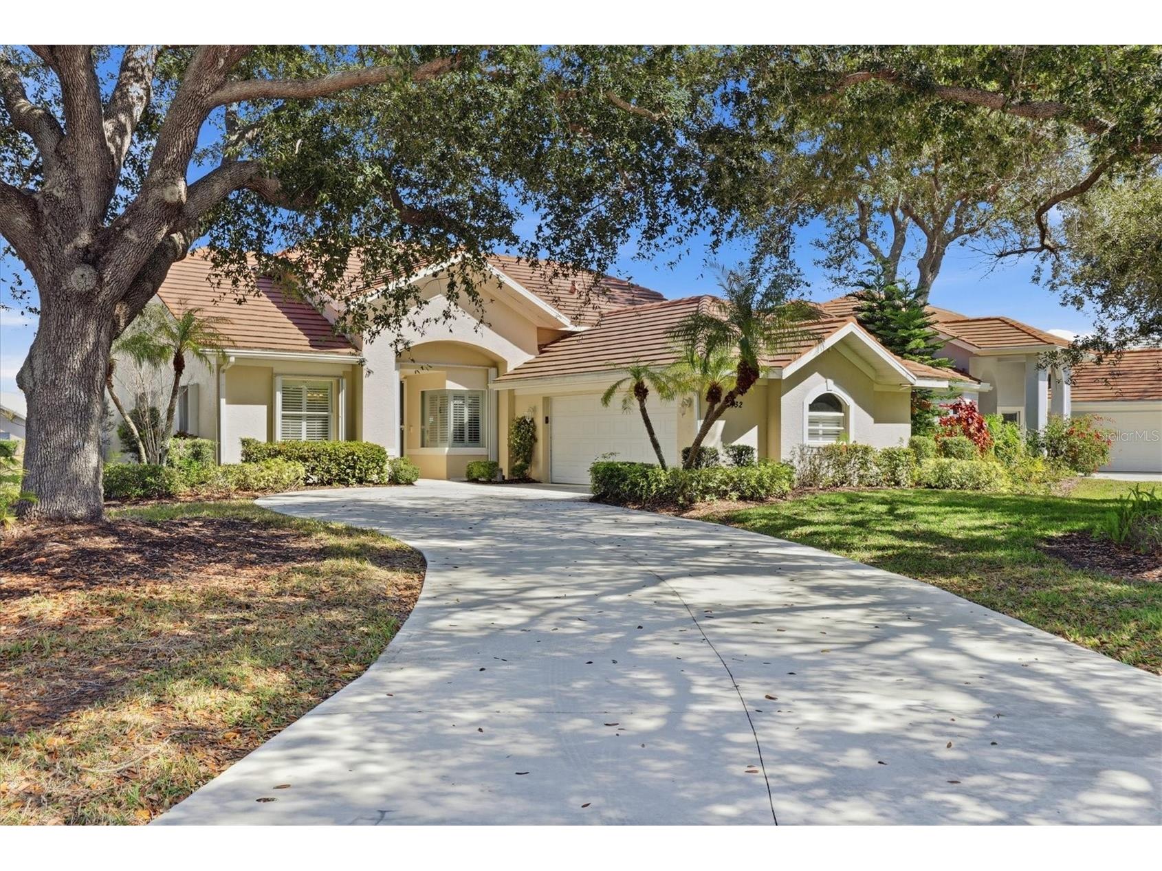 3132 Silkwood Lane Port Charlotte FL 33953 D6146093 image1