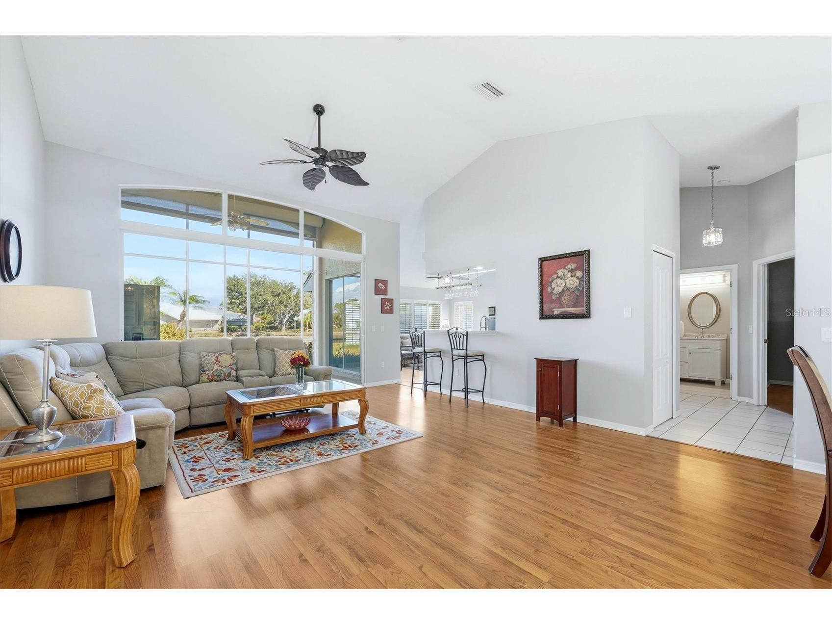 3132 Silkwood Lane Port Charlotte FL 33953 D6146093 image3