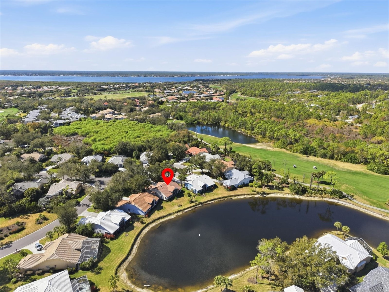 3132 Silkwood Lane Port Charlotte FL 33953 D6146093 image33