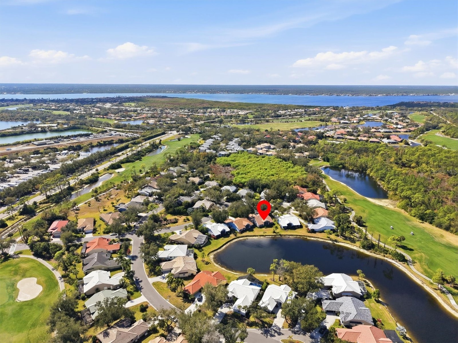 3132 Silkwood Lane Port Charlotte FL 33953 D6146093 image35