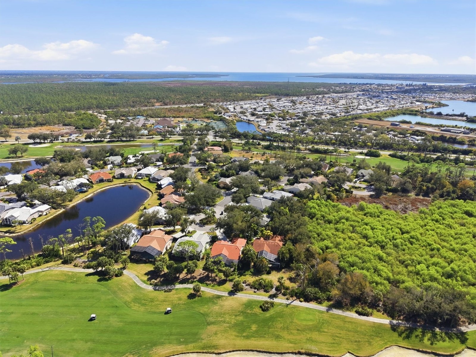 3132 Silkwood Lane Port Charlotte FL 33953 D6146093 image38