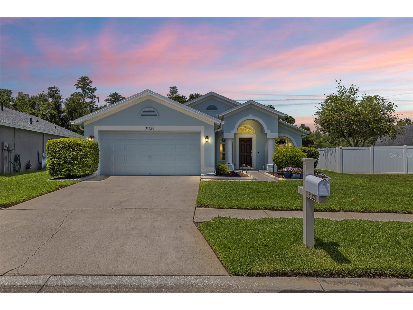 31328 Wrencrest Drive Wesley Chapel FL 33543 TB8516801 image1