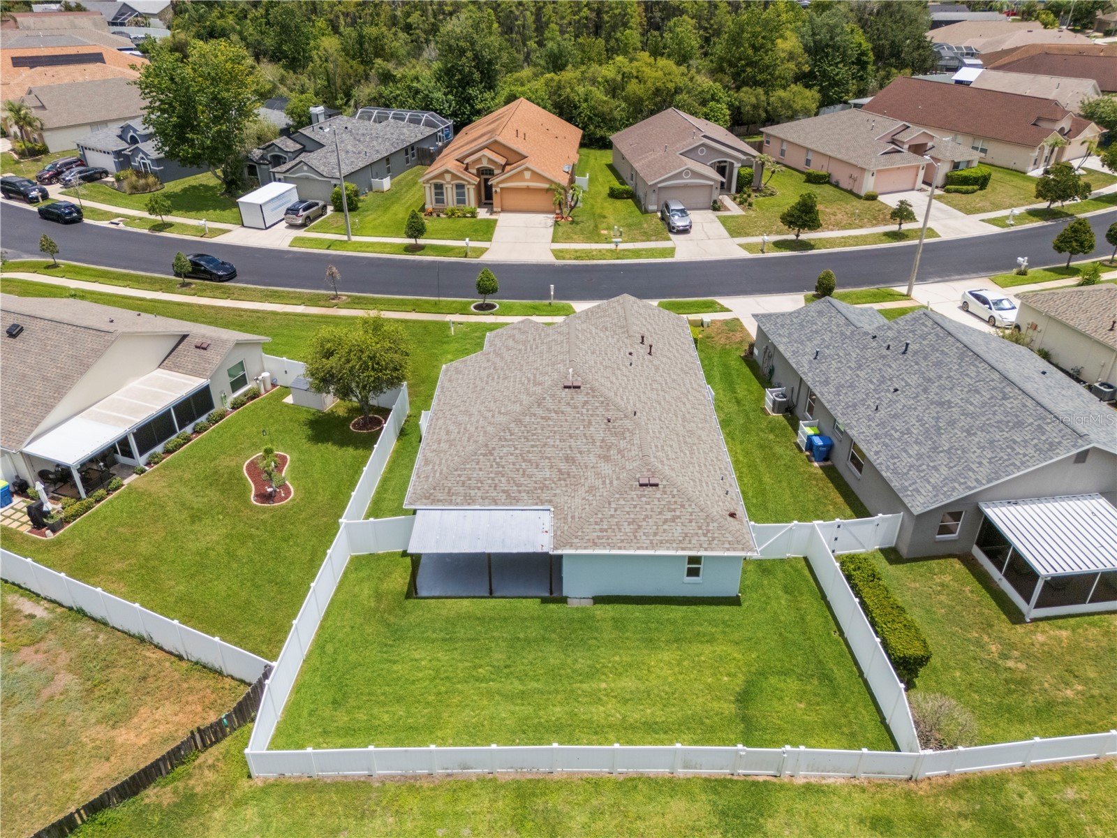 31328 Wrencrest Drive Wesley Chapel FL 33543 TB8516801 image44