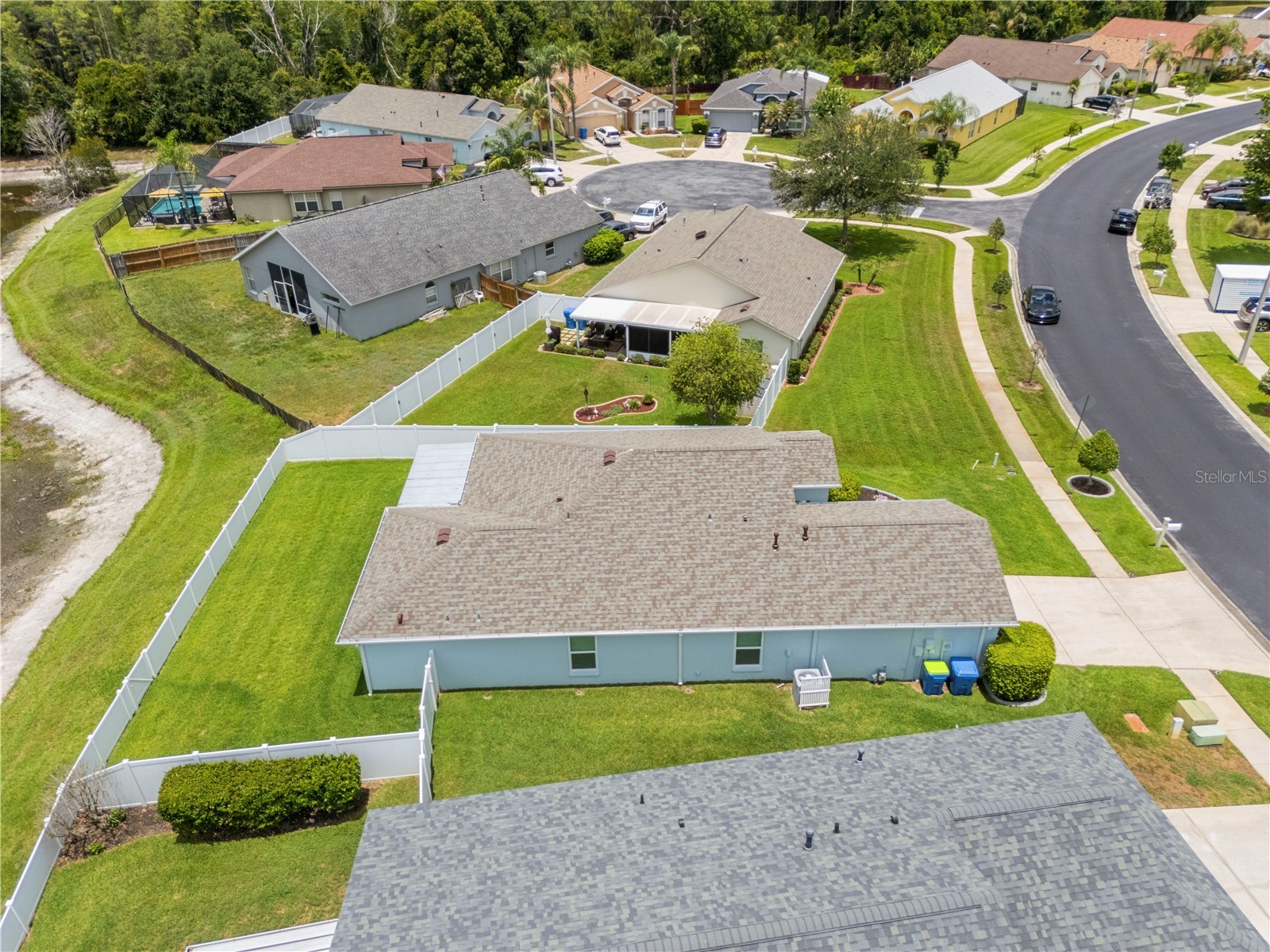 31328 Wrencrest Drive Wesley Chapel FL 33543 TB8516801 image45
