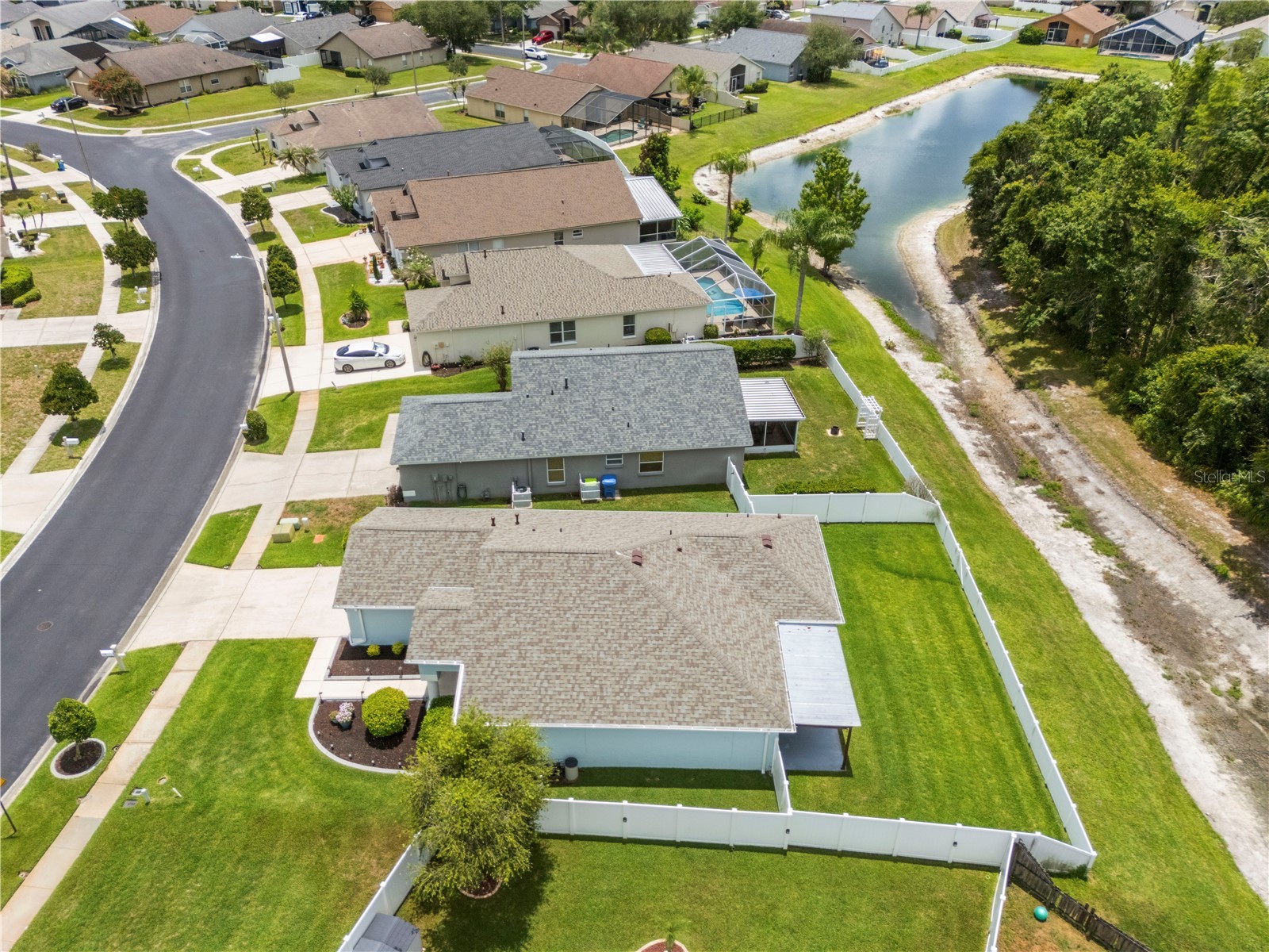 31328 Wrencrest Drive Wesley Chapel FL 33543 TB8516801 image46
