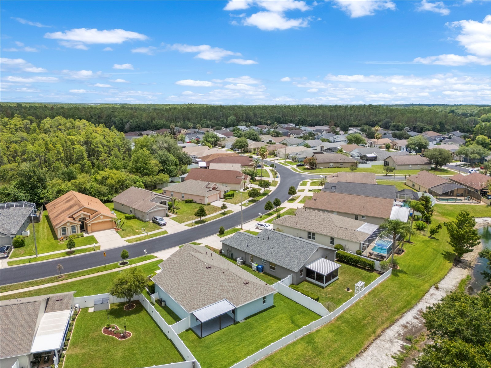 31328 Wrencrest Drive Wesley Chapel FL 33543 TB8516801 image47