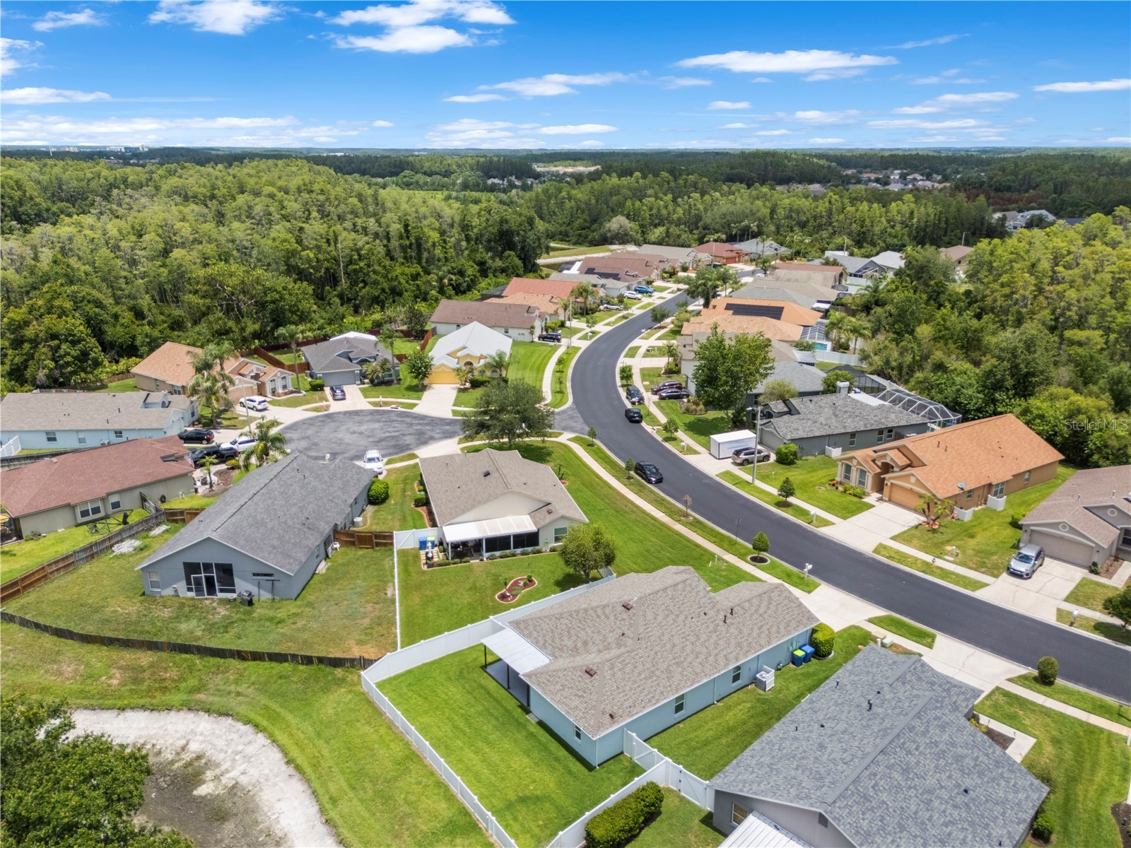 31328 Wrencrest Drive Wesley Chapel FL 33543 TB8516801 image48
