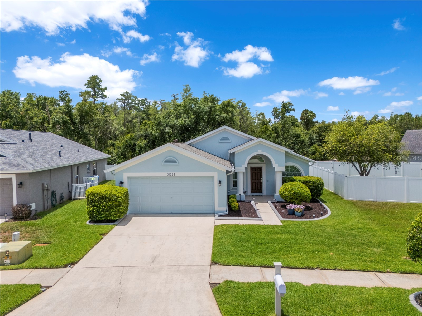 31328 Wrencrest Drive Wesley Chapel FL 33543 TB8516801 image54