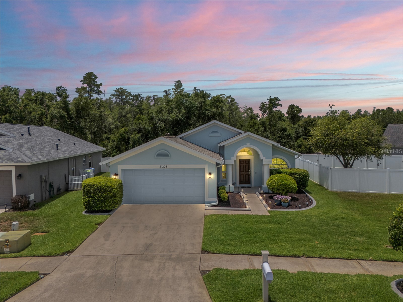 31328 Wrencrest Drive Wesley Chapel FL 33543 TB8516801 image58