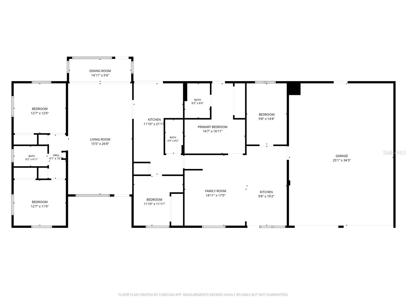 3133 Bay Lane Clearwater FL 33759 TB8512857 image3