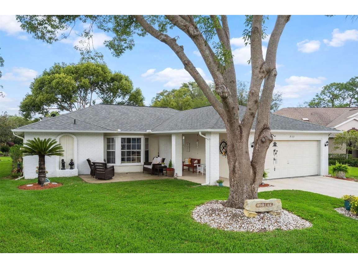 3133 Homestead Court Spring Hill FL 34606 W7854840 image1