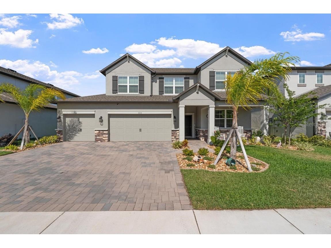 3133 King Fern Drive Wimauma FL 33598 TB8347723 image1