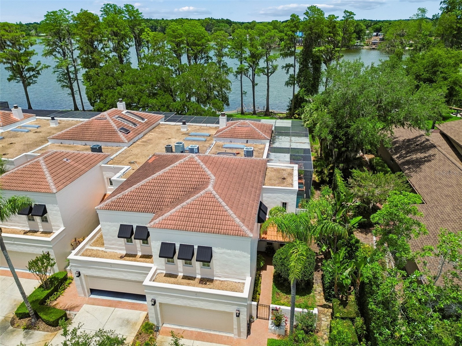 3133 Lake Ellen Drive #3133 Tampa FL 33618 - Lake Ellen TB8507757 image71