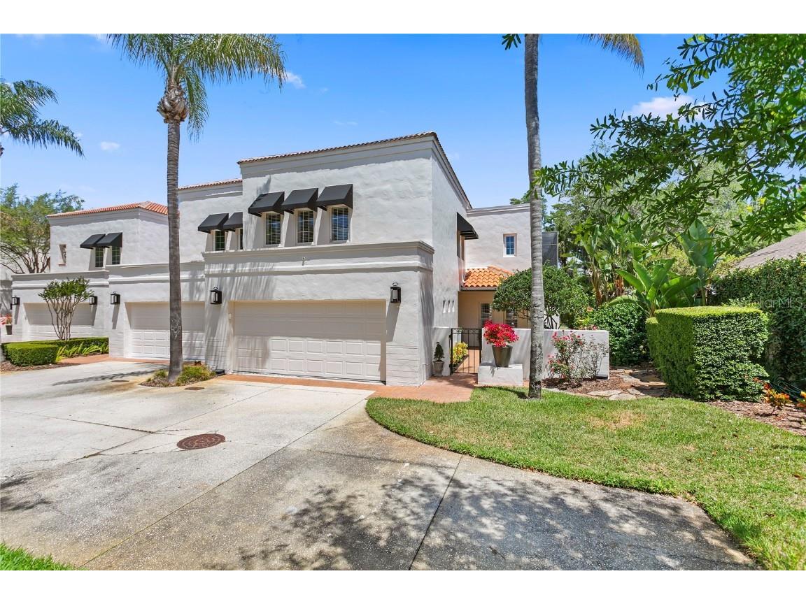 3133 Lake Ellen Drive Tampa FL 33618 T3521618 image1