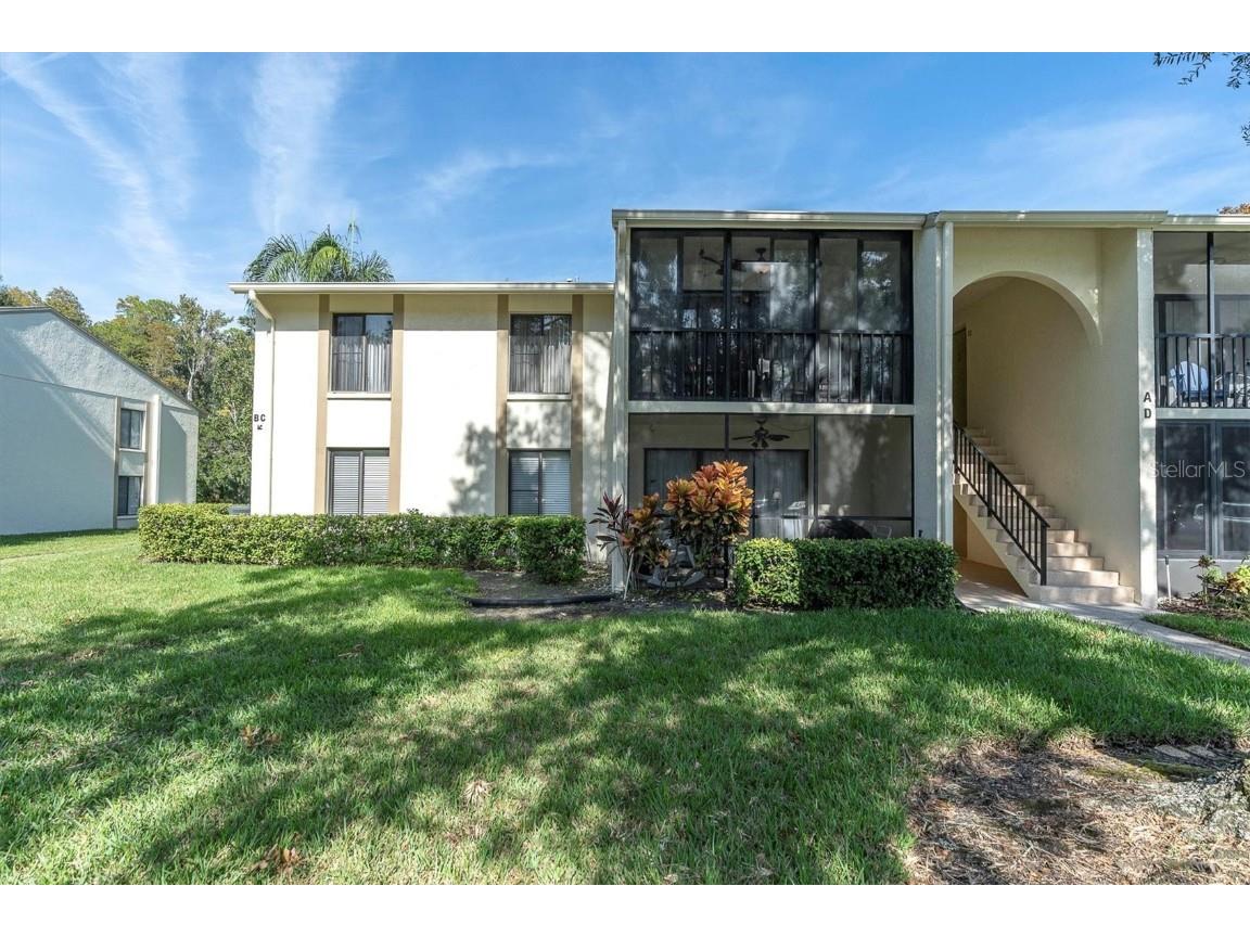 3133 Lake Pine Way #A2 Tarpon Springs FL 34688 W7859179 image1