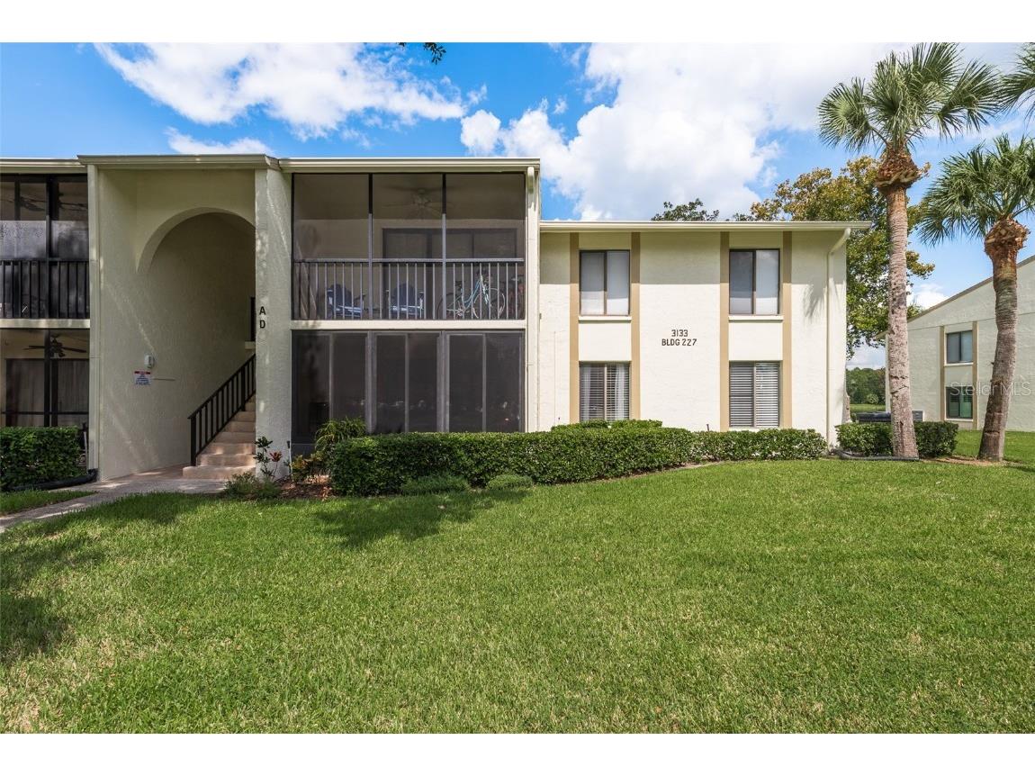3133 Lake Pine Way #D1 Tarpon Springs FL 34688 TB8308503 image1