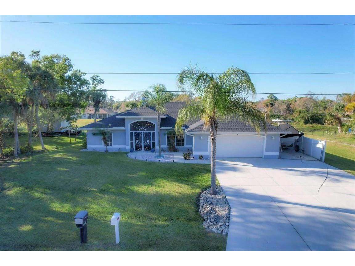 3133 Myrica Street North Port FL 34286 D6134738 image1