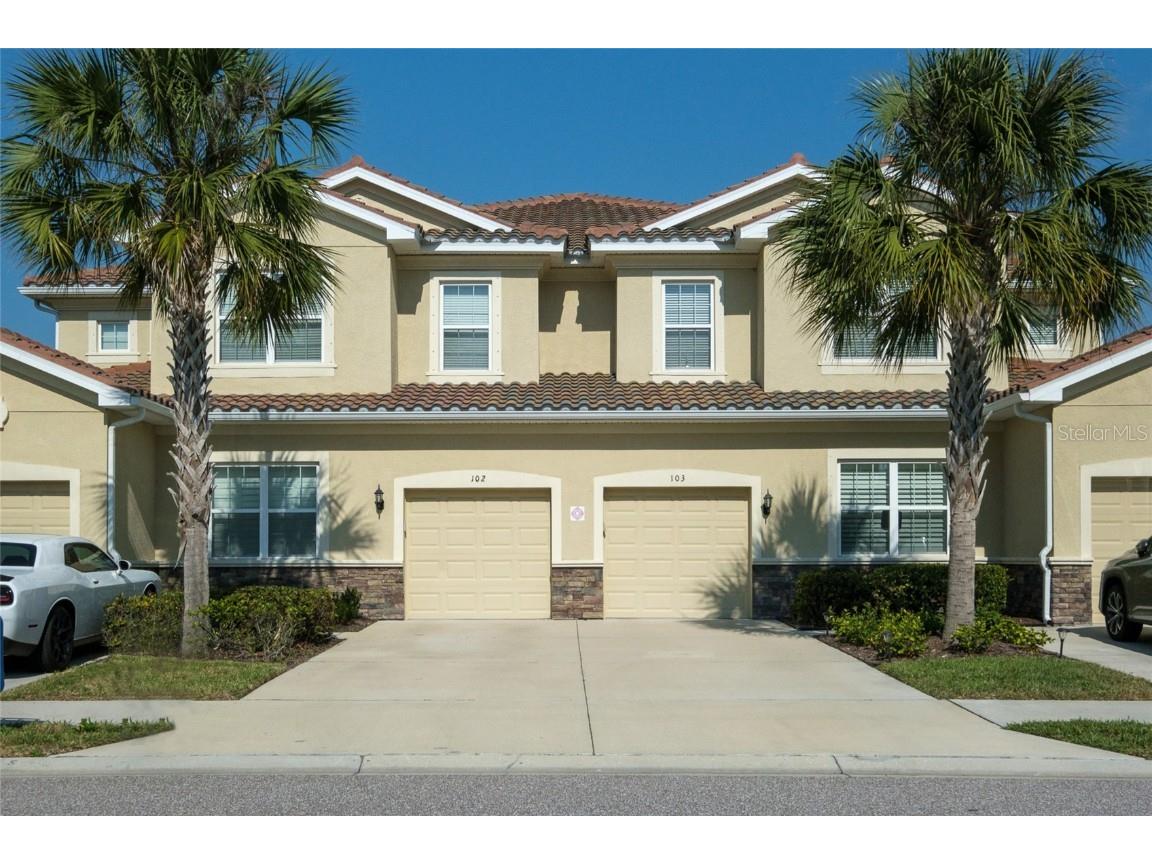 3133 Oriole Drive #103 Sarasota FL 34243 A4562976 image1
