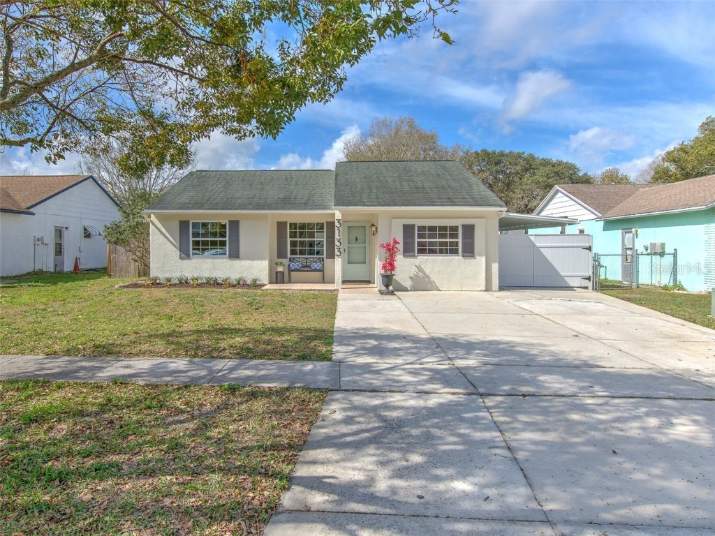 3133 Payne Street New Port Richey FL 34655 T3426931 image1