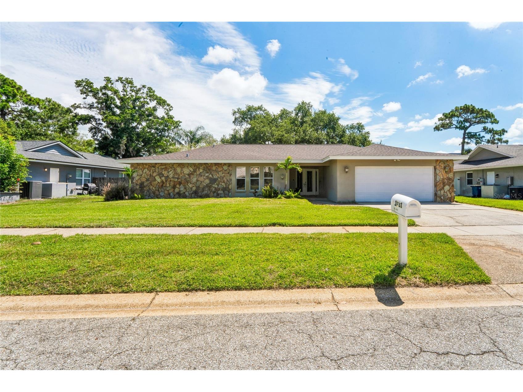 3133 Sandy Ridge Drive Clearwater FL 33761 TB8523460 image1