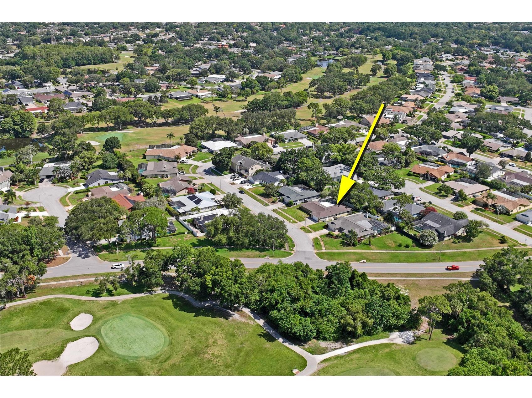 3133 Sandy Ridge Drive Clearwater FL 33761 TB8523460 image3