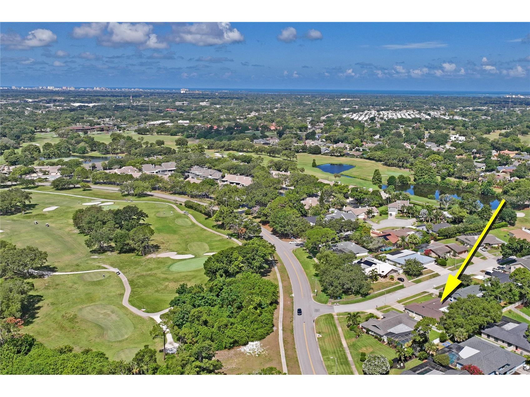 3133 Sandy Ridge Drive Clearwater FL 33761 TB8523460 image49