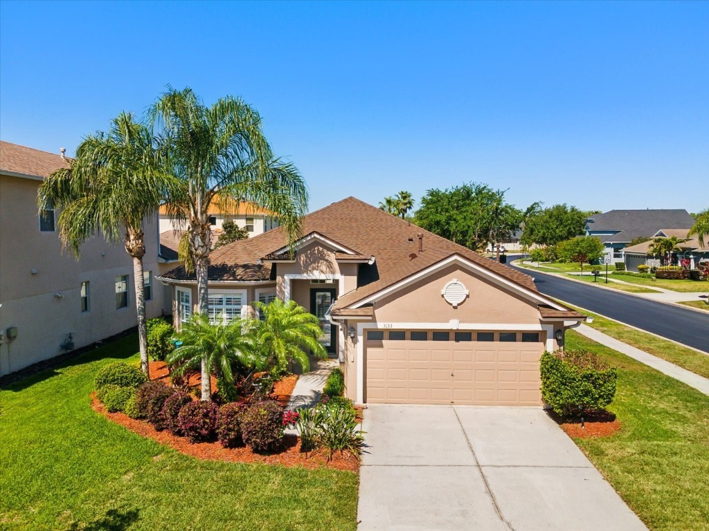 3133 Silvermill Loop Land O Lakes FL 34638 W7874595 image1