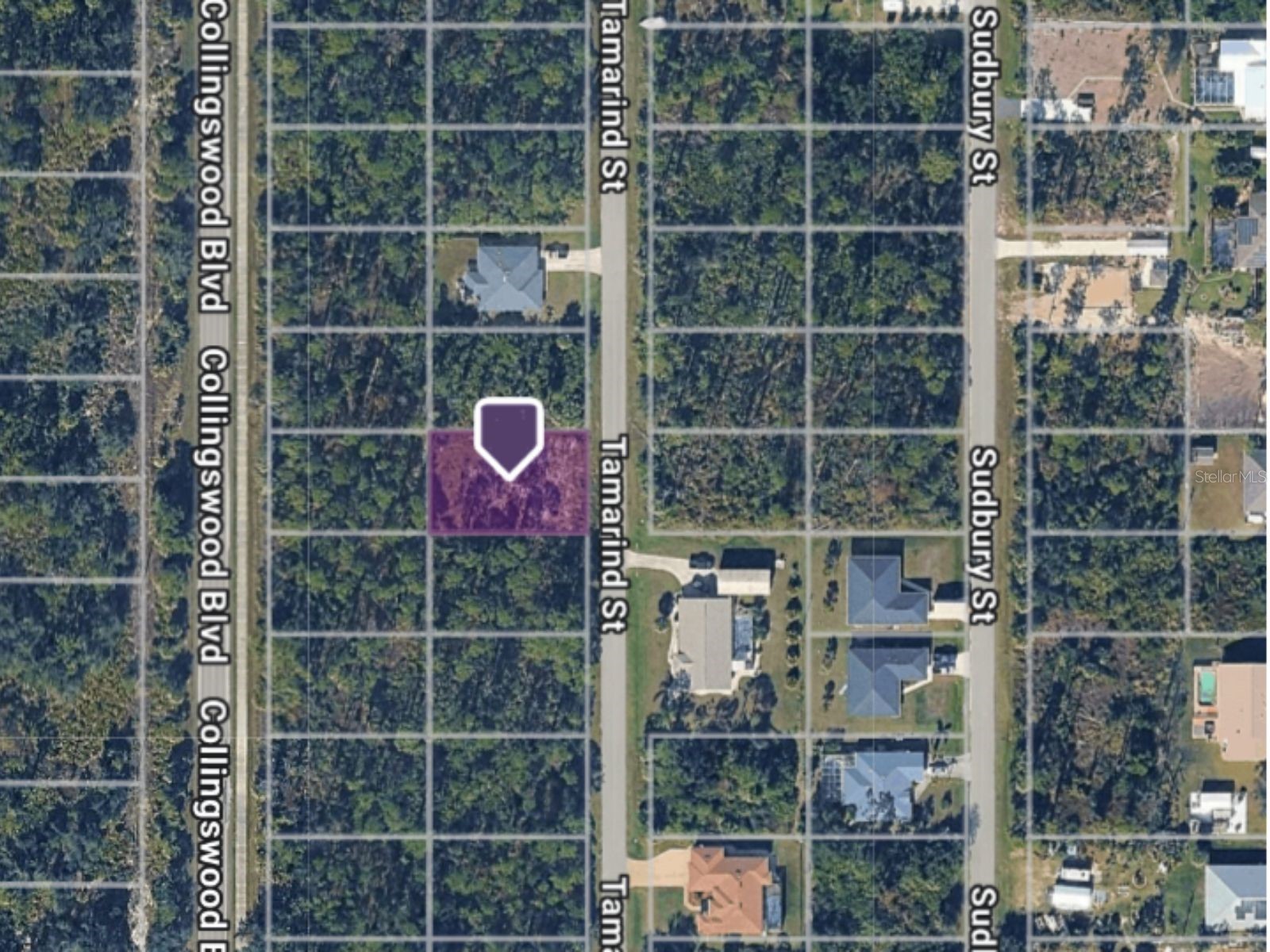 3133 Tamarind Street Port Charlotte FL 33948 O6400966 image1