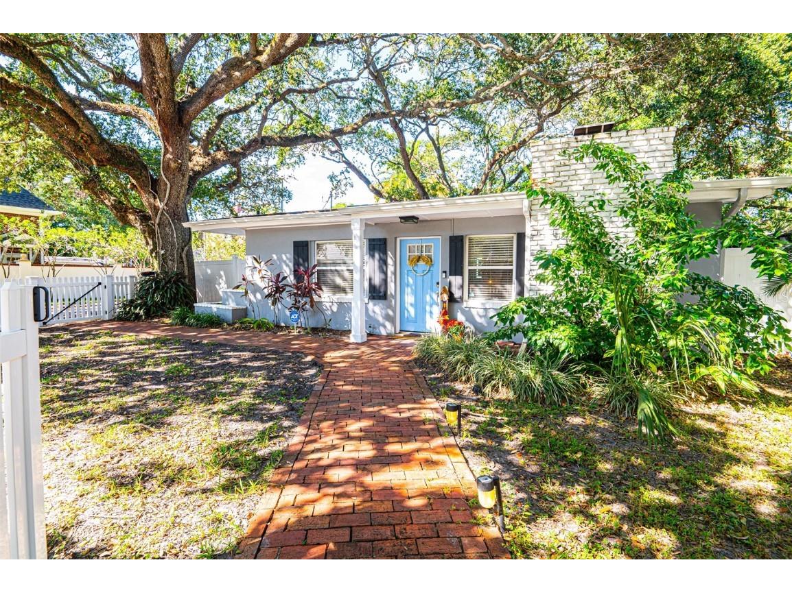 3133 W Villa Rosa Street Tampa FL 33611 T3429537 image1