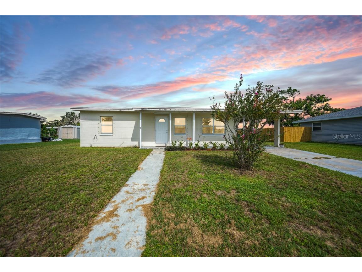 3133 Whiting Lane Port Charlotte FL 33952 C7479711 image1