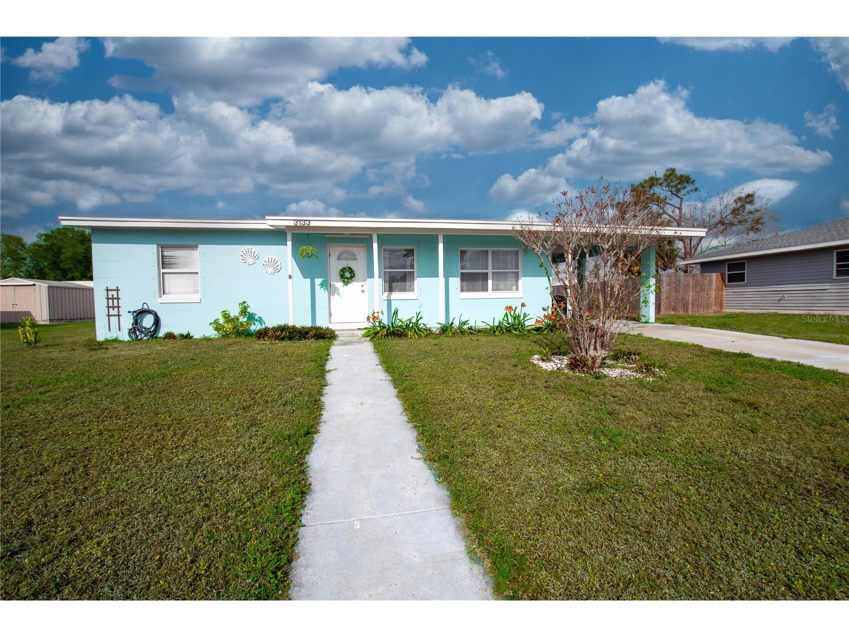 3133 Whiting Lane Port Charlotte FL 33952 C7520426 image1