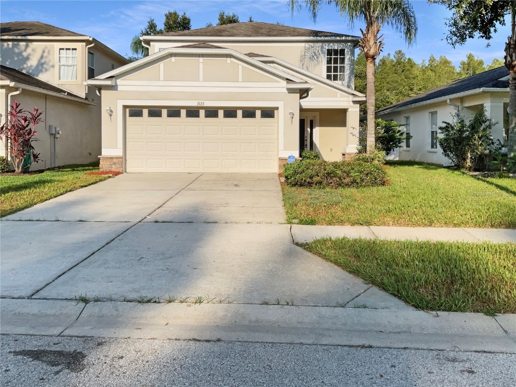 3133 Whitley Bay Court Land O Lakes FL 34638 O6067401 image1