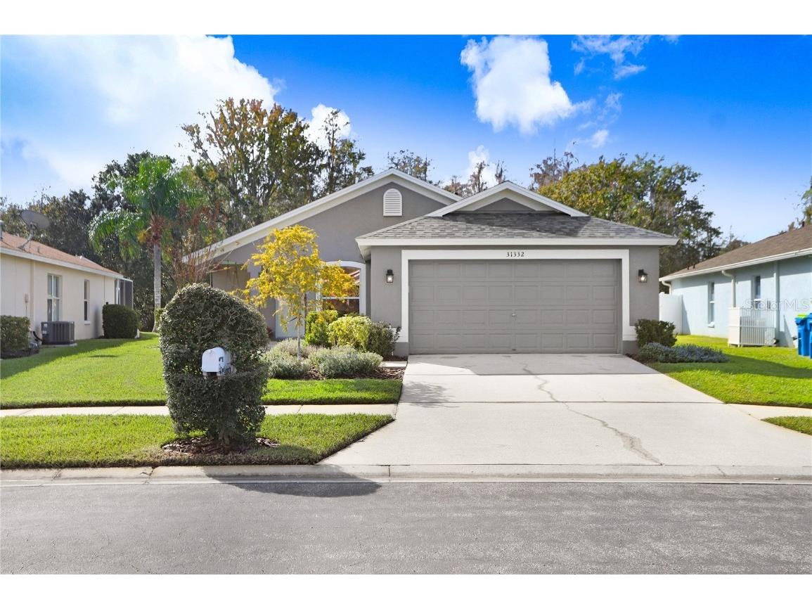 31332 Wrencrest Drive Wesley Chapel FL 33543 T3491888 image1