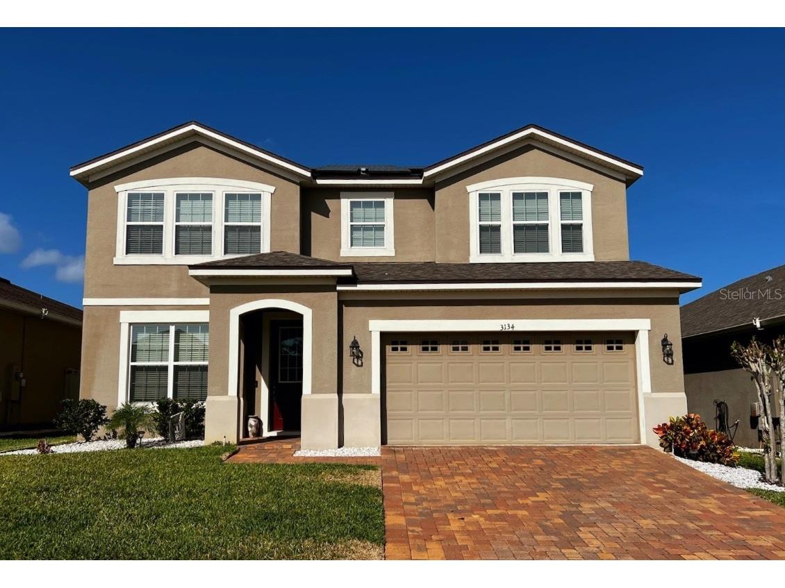 3134 Hurston Watch Lane Clermont FL 34711 G5082141 image1