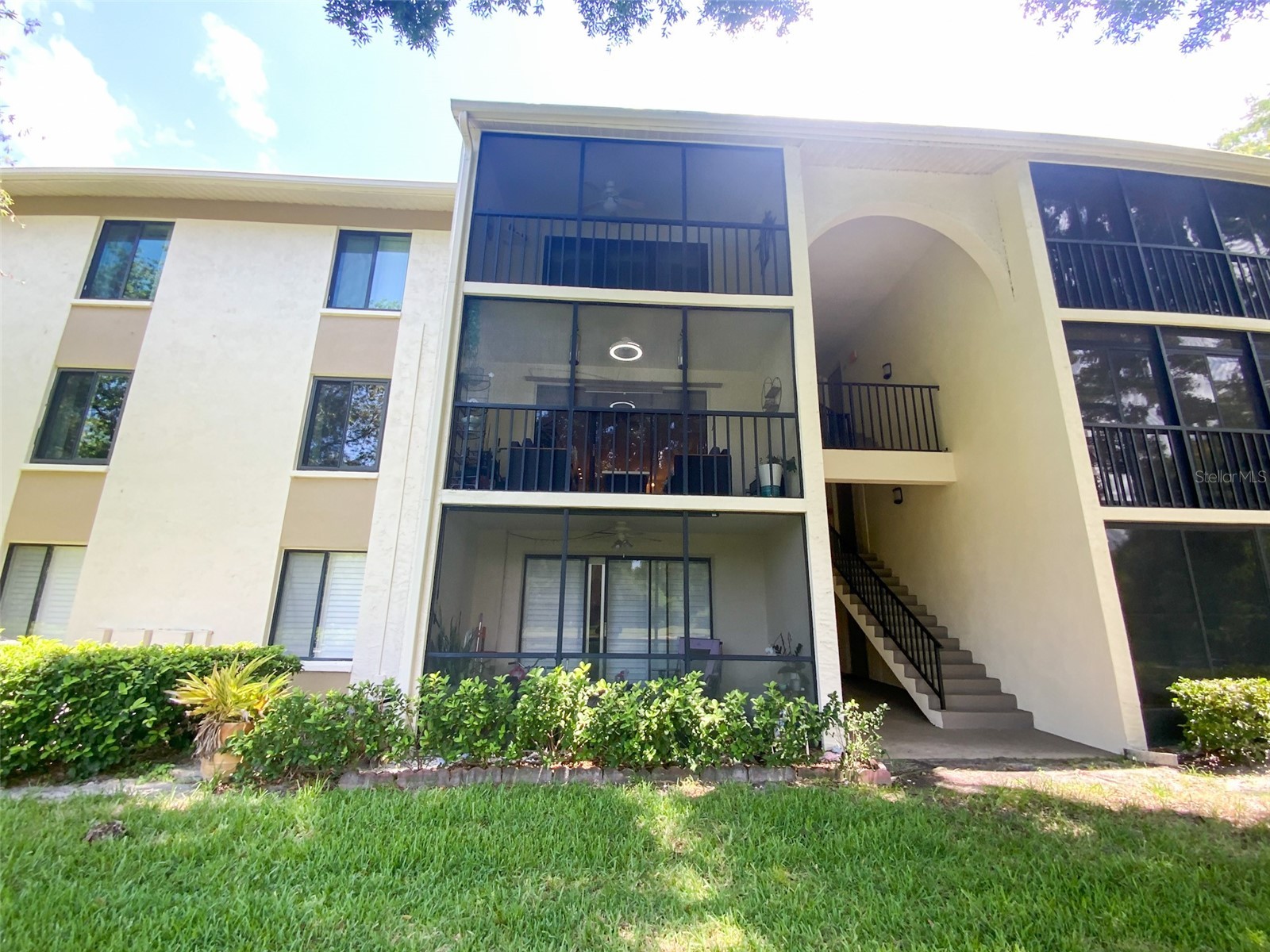 3134 Lake Pine Way #C2 Tarpon Springs FL 34688 TB8524810 image1