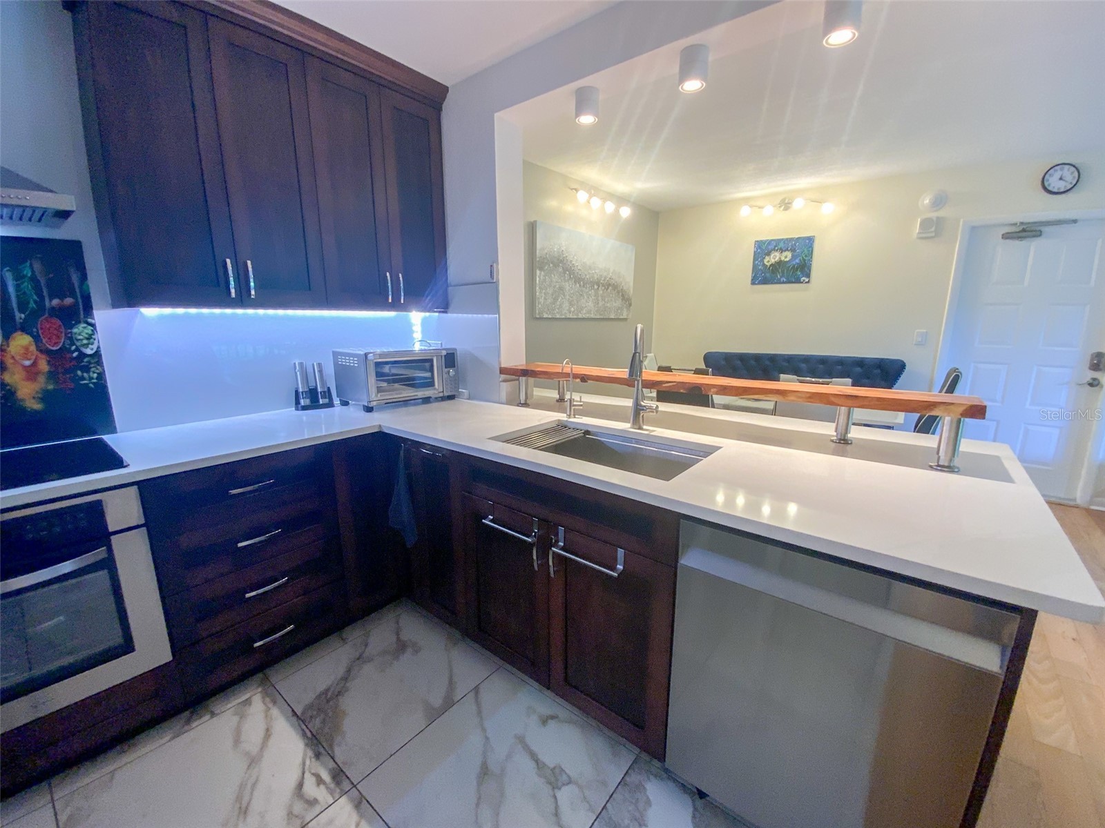 3134 Lake Pine Way #C2 Tarpon Springs FL 34688 TB8524810 image3