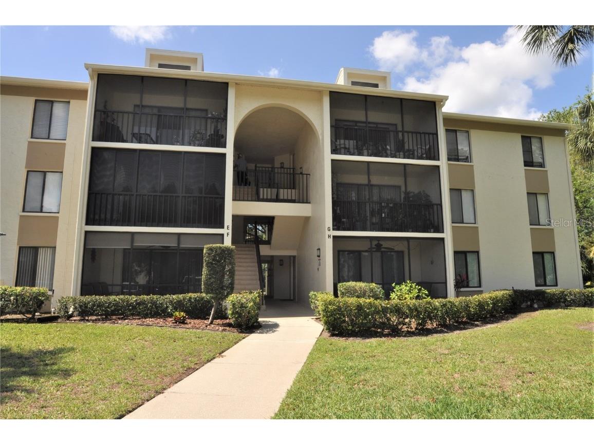 3134 Lake Pine Way #E1 Tarpon Springs FL 34688 U8198512 image1