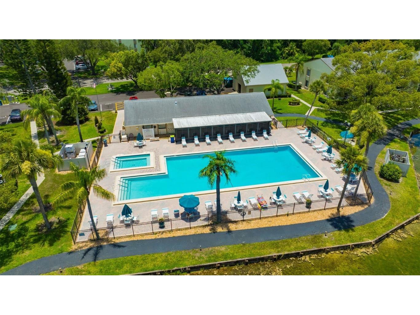 3134 Lake Pine Way #F2 Tarpon Springs FL 34688 W7876770 image26