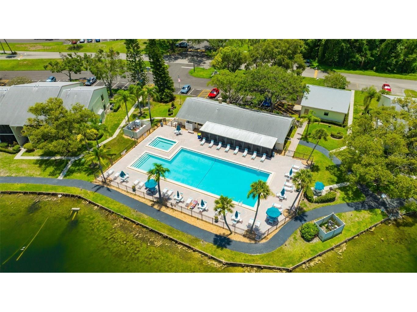 3134 Lake Pine Way #F2 Tarpon Springs FL 34688 W7876770 image28